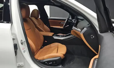 BMW 3-Series