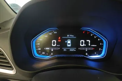 Hyundai Verna (new generation)