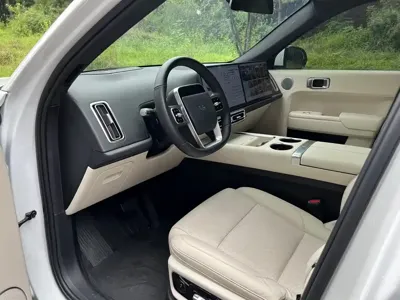 Li Auto Li L7