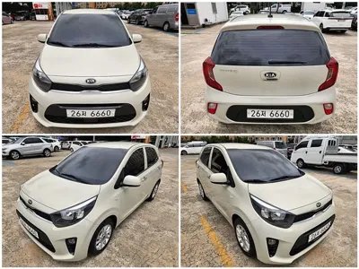 Kia Morning