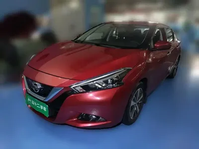 Nissan Bluebird