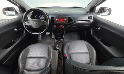 Kia Morning