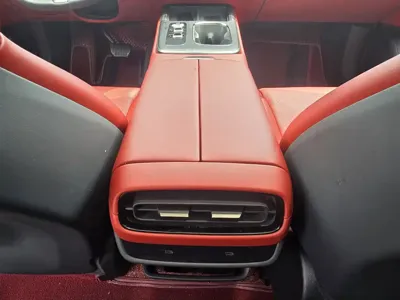 Xiaomi SU7