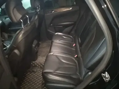 Lincoln MKC