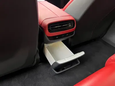 Xiaomi SU7