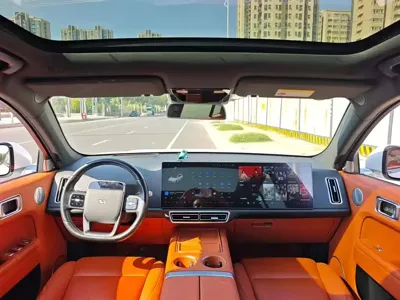 Li Auto Li L7