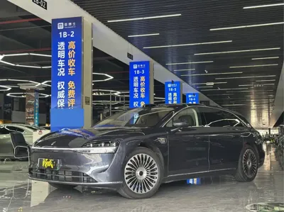 享界 享界S9T