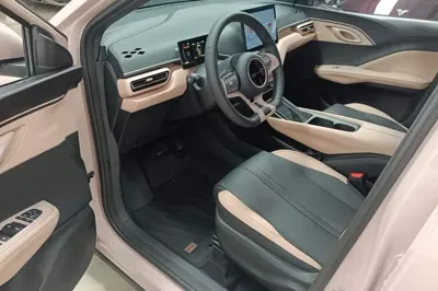 BYD Seagull