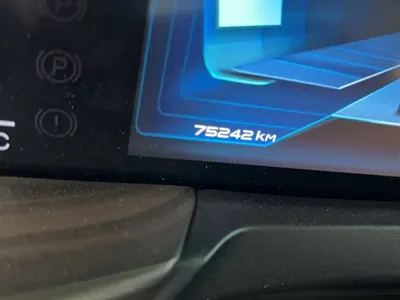 Bestune T77
