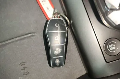 BYD Qin L