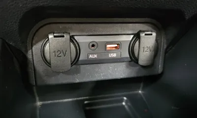 Kia Pride