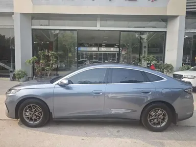 BYD 海豹06
