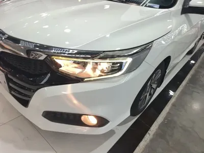 Honda Crider