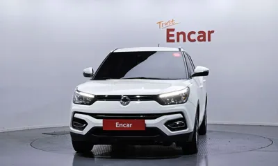 KG_Mobility_Ssangyong TIBOLI