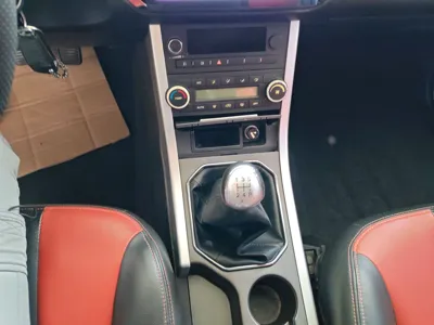 Gonow GX6