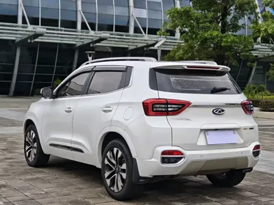 Chery Tiggo 5x