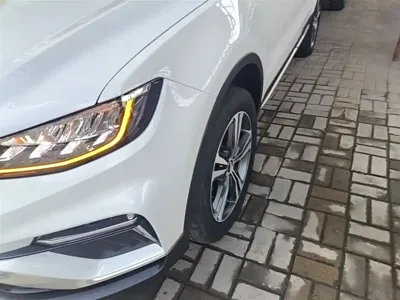 Geely Boyue