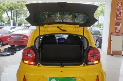 Roewe Clever