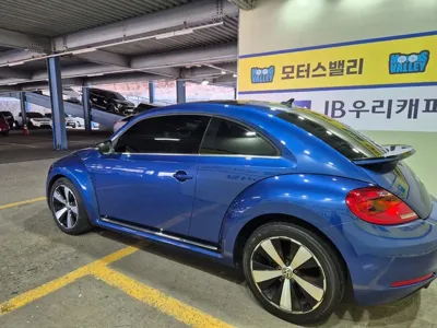 Volkswagen Beatle