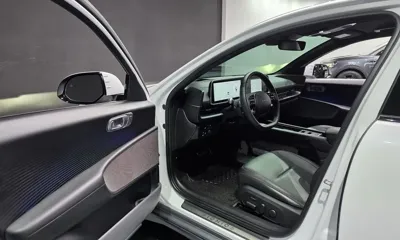 Hyundai Ioniq6