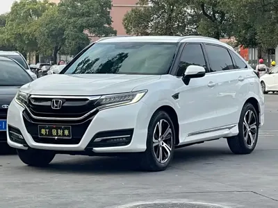 Honda UR-V