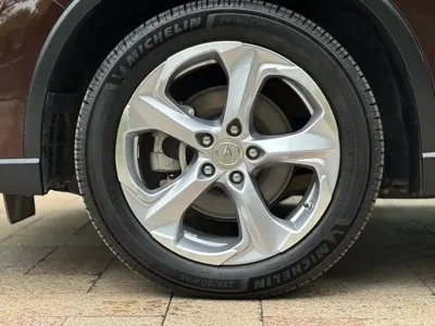 Acura CDX