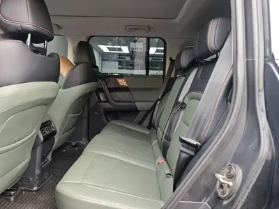 iCAR iCAR 03