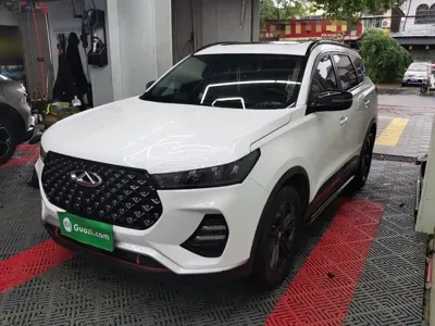 Chery Tiggo 7