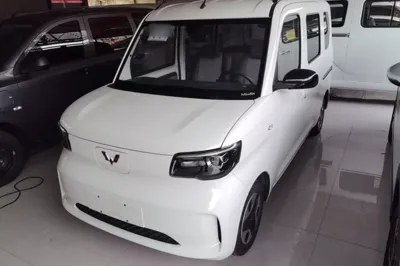 Wuling Zhiguang New Energy