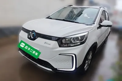 BAIC New Energy EC5
