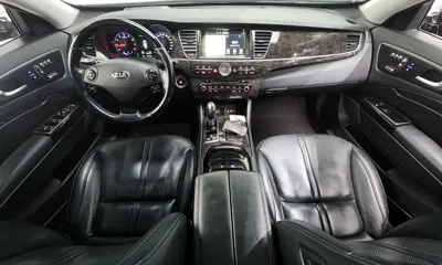 Kia K9