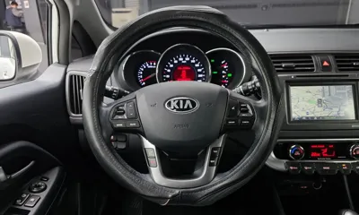 Kia Pride