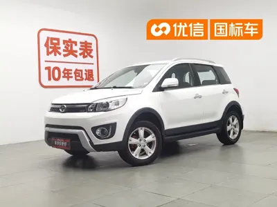 Great Wall Great Wall M4