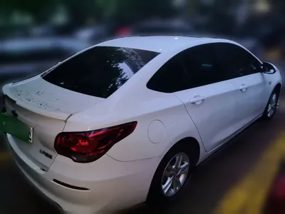 Chevrolet Cavalier