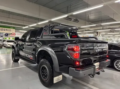 Ford F150