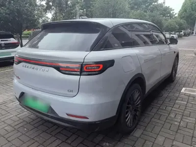 Leapmotor Leapmotor C11