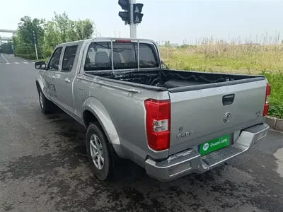 Dongfeng Rich