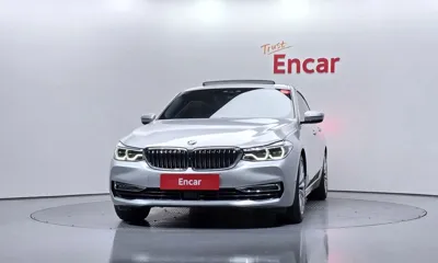 BMW Gran Turismo