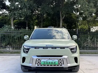 Smart Smart #5