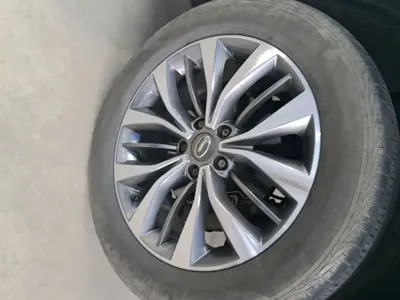 GAC Motor Trumpchi GS8