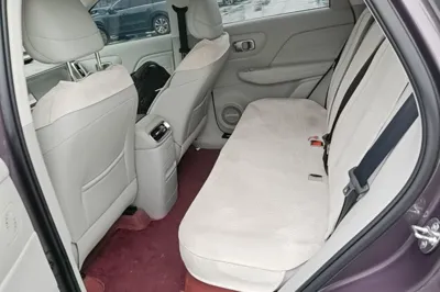Leapmotor B10