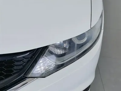 Honda Jade
