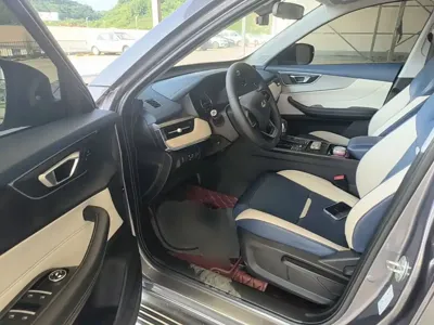 Chery Tiggo 5x