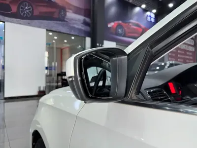 Volkswagen Santana