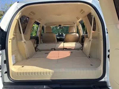 Toyota Prado (Import)