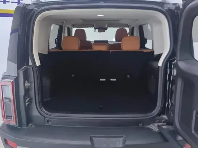 Haval Menglong New Energy