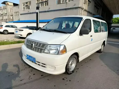 Jinbei Jinbei Express