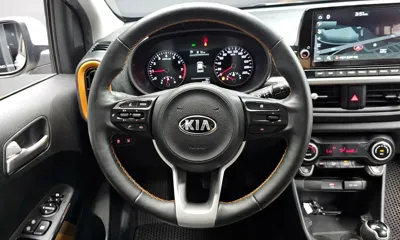 Kia Morning