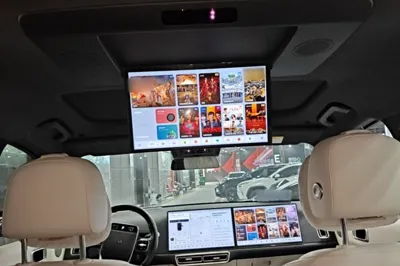 Li Auto L9