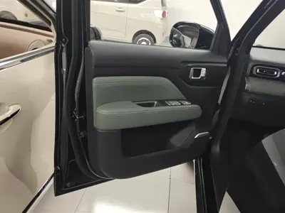 Baojun Yueye Plus